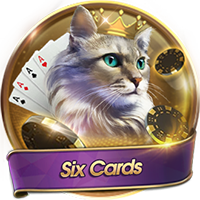 Six Cards