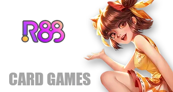 R88 cards