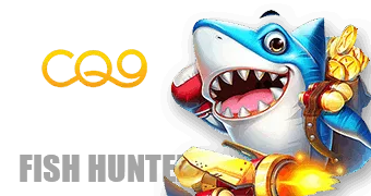 CQ9 Fishing