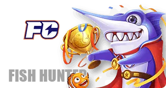 FC Fishing