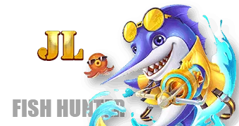 JILI Fishing