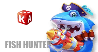 KA Fishing