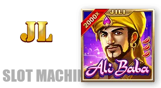 Ali Baba