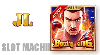 Boxing King