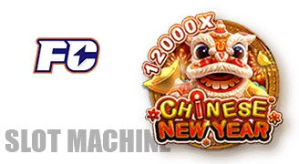 CHINESE NEW YEAR