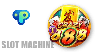 Crazy 888