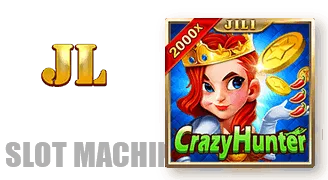 Crazy Hunter