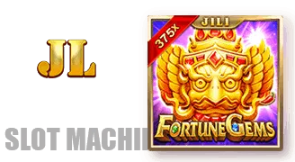 Fortune Gems