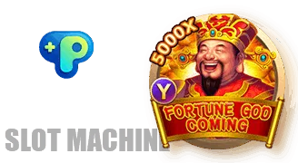Fortune God Coming
