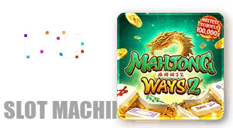 Mahjong Ways 2