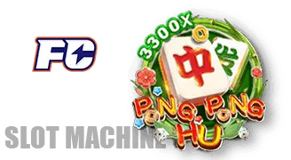 PONG PONG HU