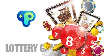 TP Lottery