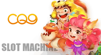 CQ9 Slot