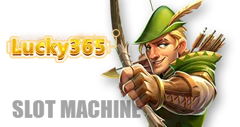 Lucky365 Slot