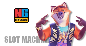 NG Slot