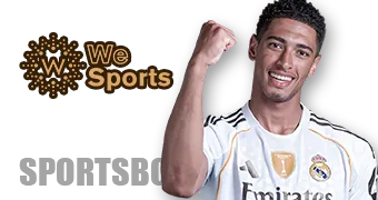 WE Sports