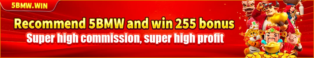 BMW55 referral promotion — recommend BMW55 and win ₱255 bonus with high commissions