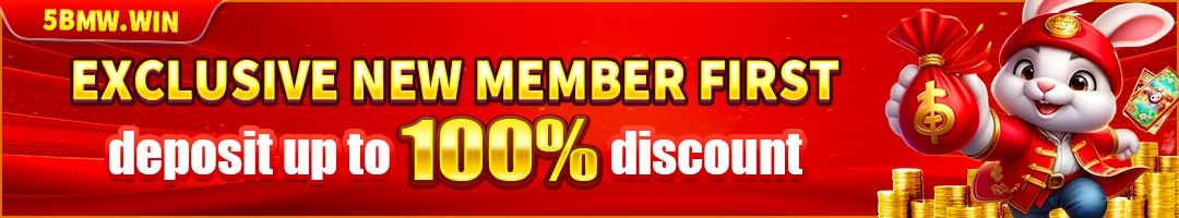 BMW55 exclusive new member first deposit — up to 100% discount, ₱198 + ₱198