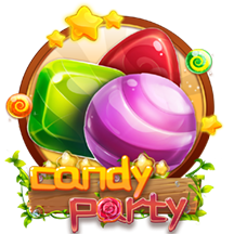 Candy Party