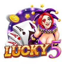 Lucky 5