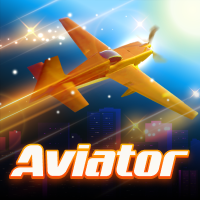 Aviator crash game cover