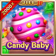 Candy Baby slot game by Jili - Play at BMW55 online casino