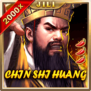 Chin Shi Huang slot game by Jili - Play at BMW55 online casino