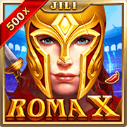 RomaX slot game by Jili - Play at BMW55 online casino