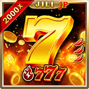 Seven Seven Seven slot game by Jili - Play at BMW55 online casino