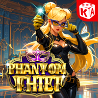 Phantom Thief