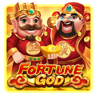 Fortune God