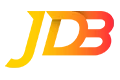 JDB gaming provider logo - Slot games at BMW55 online casino