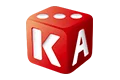 KA Slot gaming provider logo - Slot games at BMW55 online casino