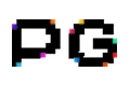 PG Slot gaming provider logo - Slot games at BMW55 online casino