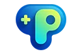 TP Slot gaming provider logo - Slot games at BMW55 online casino
