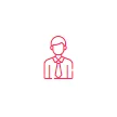 Total accounts icon - Registered users at BMW55